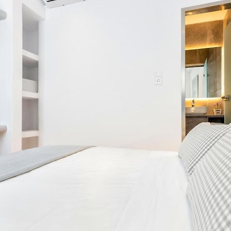 Pelican Paros Екстериор снимка