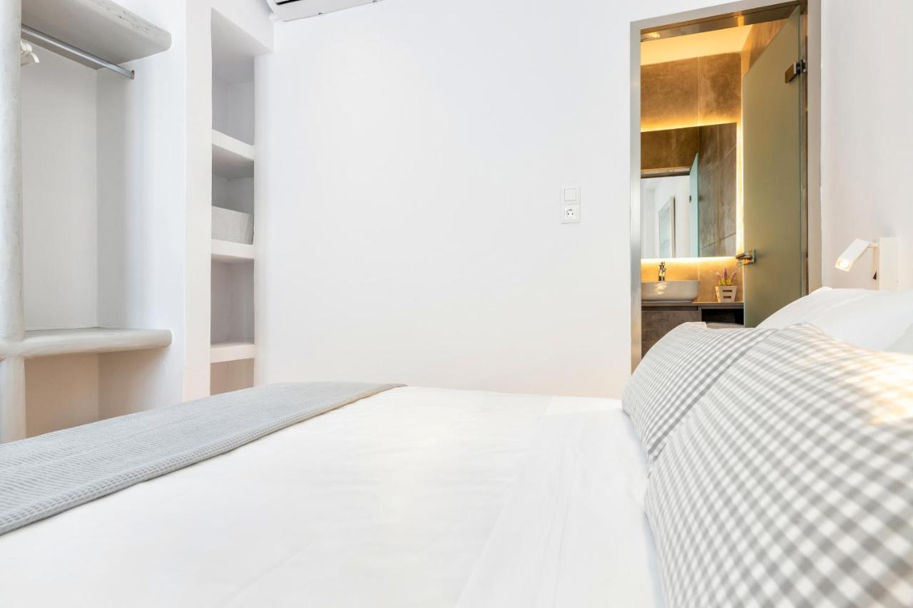 Pelican Paros Екстериор снимка